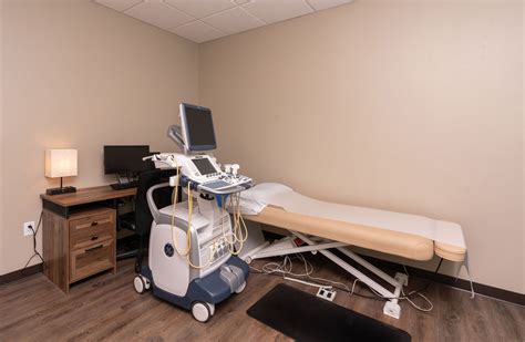 Insight Imaging - D'ville Construction, Inc. - Commercial, Healthcare, Bay Area Contractor