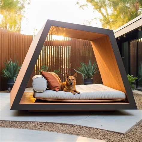 100 dog house ideas that you can diy barkitecture designs – Artofit