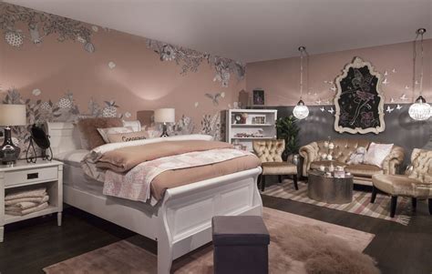 junior bedroom decor ideas