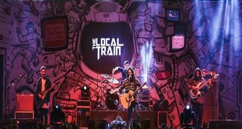 Wind Down With Some Soulful Tunes | WhatsHot Pune