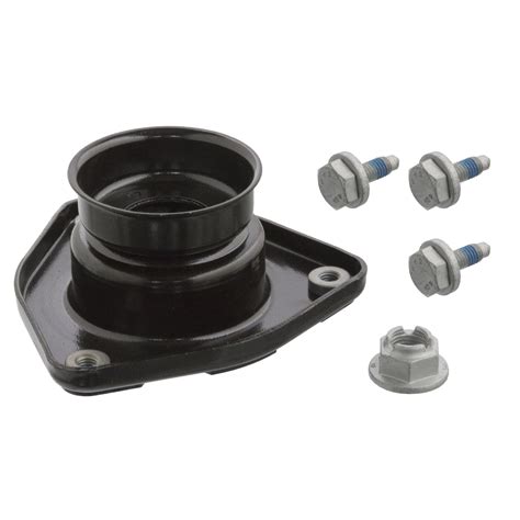 febi | 49382 | Strut Mounting Kit without ball bearing, with add-on ...