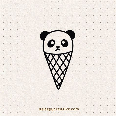 Crafty Panda Drawing Hacks 的图像结果