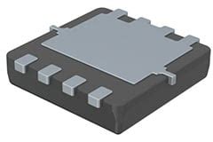 30 V and 40 V Automotive N-Channel MOSFETs - Panjit | DigiKey