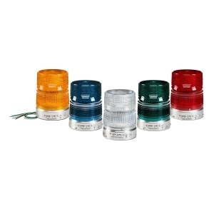Industrial Strobe Signal Lights & Visual Alerts | Federal Signal