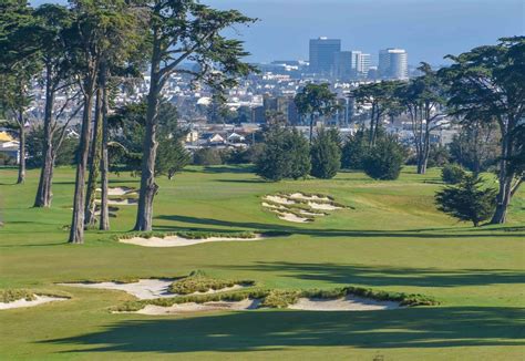 California Golf Club of San Francisco (Cal Club) | United States | Top ...