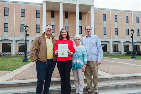UM Holds Induction Ceremony for New Members of Kappa Delta Pi Education ...