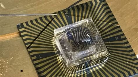 New ultra-thin sensor may help you detect Covid & flu in just 10 secs