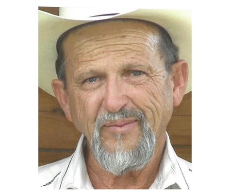 Mitch Hall Obituary (2023) - Roosevelt, UT - Hullinger Mortuary