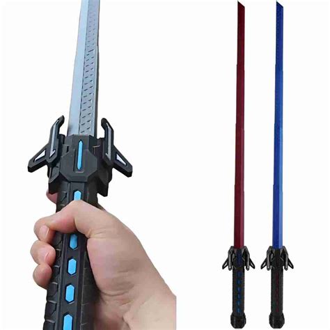 The 15 Most Innovative 3D Printed Swords - 3D4Create