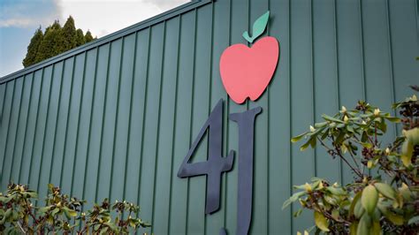 Eugene School District 4J joins lawsuit vs. Trump administration