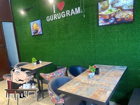 Asian Hot pot Restaurant, Gurugram - Restaurant menu, prices and reviews