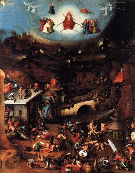 File:Hieronymus Bosch, The Last Judgment.JPG - Wikimedia Commons