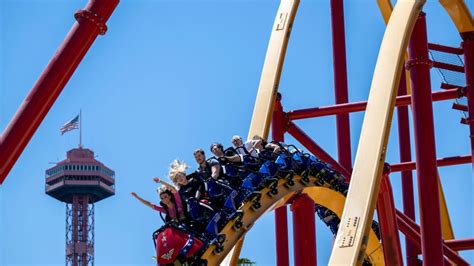 New rules go into effect at Six Flags Magic Mountain | FOX 11 Los Angeles