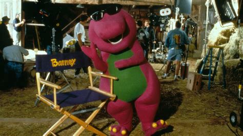 Barney's Great Adventure: The Movie - Movies on Google Play