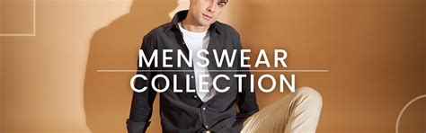 Stylish Men's Wear – Elevate Your Wardrobe with Dennison's Collection ...