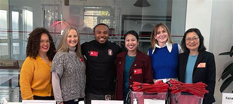 Stanford Electrical Engineering Industry Partnership Opportunities