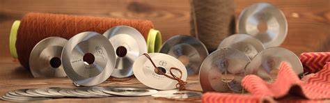 Rotary Blades | Renaissance Crafts International