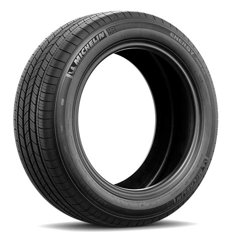 Free Shipping! Michelin Energy Saver A/S 215/55R17 94V Passenger Tire ...