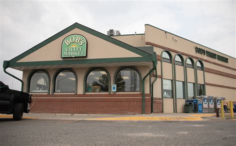 Helena grocery store Bob's Valley Market to expand