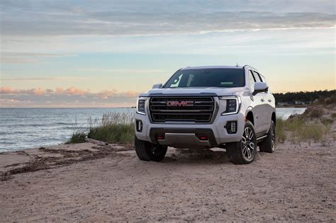 GMC Yukon Lease Deals Fishers IN | Andy Mohr Buick GMC