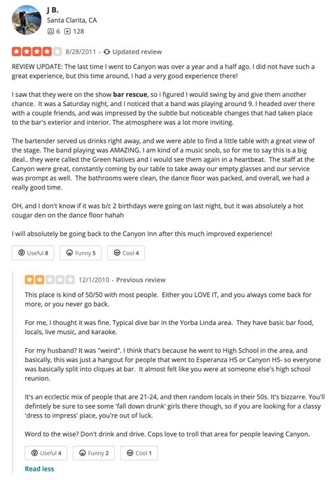 Canyon Inn Bar Rescue Update (Canyon Saloon) - Still Open?