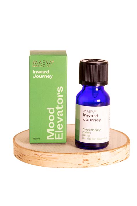 Buy Inward Journey Mood Elevator Online | The Maeva Store