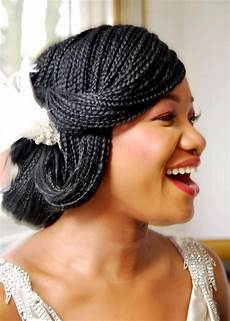 Micro Braids Hairstyles For Weddings by 17 Best Images About I Be Wed Dresses Food Micro Braids Hairstyles For Weddings