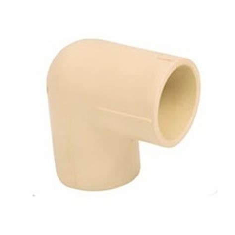 Ashirvad's Plain Elbow - 3/4" x 3/4" - CPVC Pipes and Fittings ...