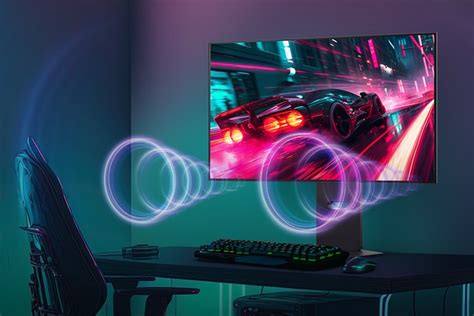 32 (80 cm) UltraGear™ Dual-Mode OLED gaming monitor | 4K UHD, 0.03ms ...