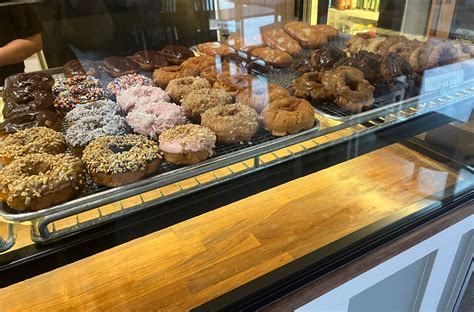King Donuts Has the Best Doughnuts in South Seattle | Eater Seattle