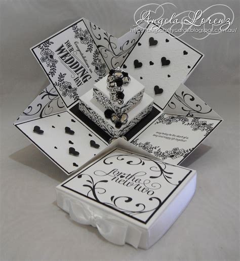 Image result for Birthday Explosion Box Card Tutorial