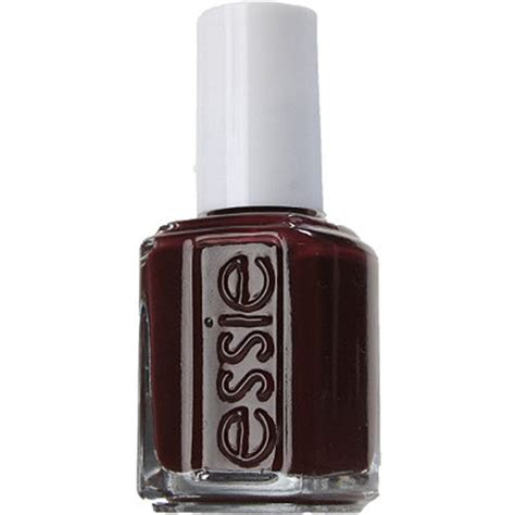 discontinued essie nail polish colors