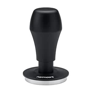 Normcore 57mm Coffee Tamper V4.1 with Click Sound Feedback, Spring ...
