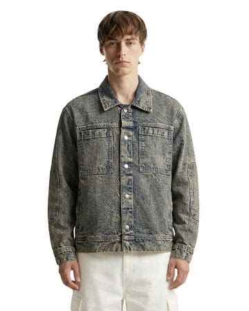 Jackets (Front end) – WHAT THE FLEX