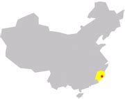 Fuzhou — Chine Informations
