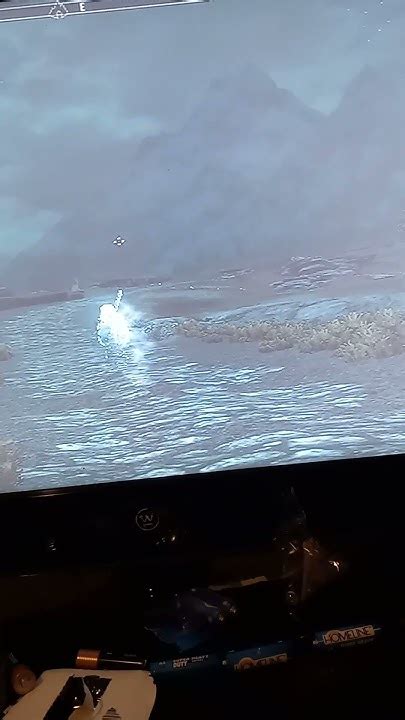 another headless horseman ghost sighting in Skyrim - YouTube