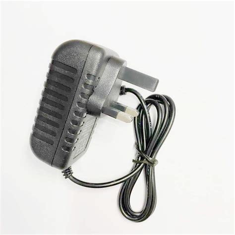 12v Fortinet Fortigate 60b Fortigate 80c Firewall Power Supply Charger ...