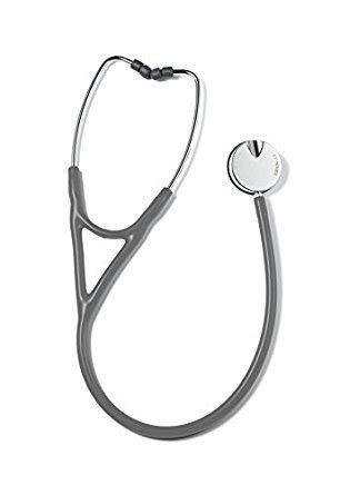 ERKA Classic Cardiology Stethoscope (Multiple Colours) : Amazon.in ...
