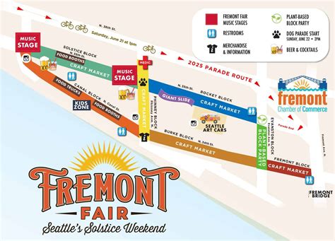 Fremont Solstice Parade returns June 21: Here's what to know - My Ballard