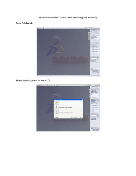 Image result for SolidWorks Software Study Tutorial