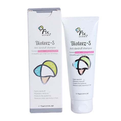 Bioteez-S Shampoo, 75 ml Price, Uses, Side Effects, Composition ...