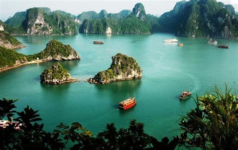 越南有什么值得旅行的地方，越南8个最“好玩”的景点！_美奈