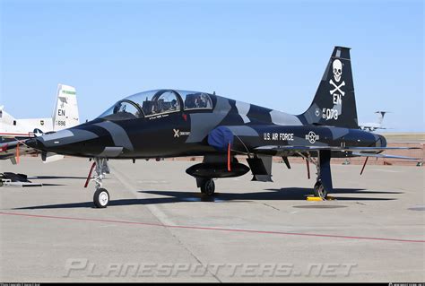 69-7073 United States Air Force Northrop T-38C Talon Photo by Aaron E ...