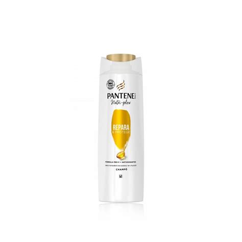 Buy Pantene Pro-V Nutri-Plex Repair & Protect Shampoo 225ml · Costa Rica