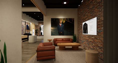 Our Showrooms | Generation Tux