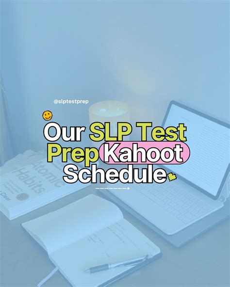 SLP TEST PREP GAME-BASED | You guys have been asking for sample test ...