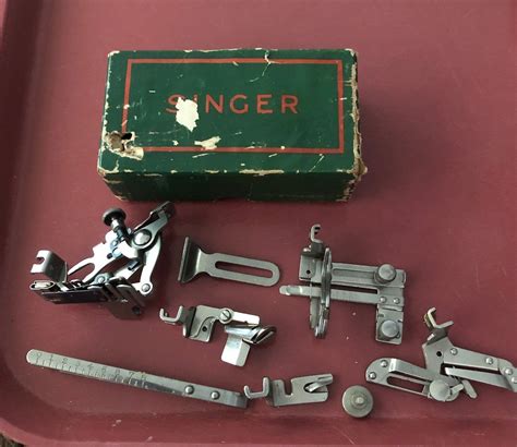 Singer Sewing Machine Parts Spotlight at Frank Ellis blog