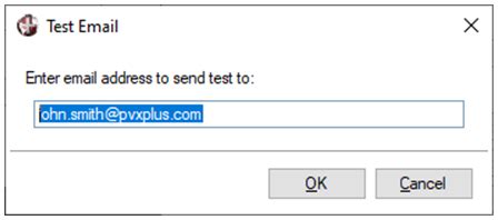 Two-Factor Authentication Setup