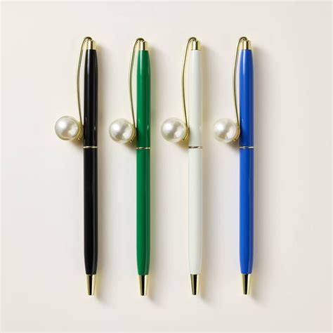 kate spade new york x Target Pens Set (4 ct) Delivery or Pickup Near Me ...