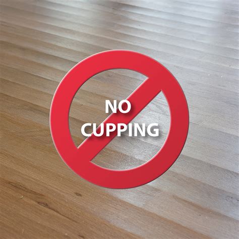 No Cupping – Knight Hardwood Raleigh | Howell Site-Finished Engineered ...